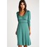 Vive Maria AMERICAN BEAUTY Sukienka z dżerseju green 4VI21C02P