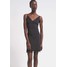 Rosemunde Sukienka z dżerseju black RM021C009