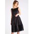 Closet Sukienka koktajlowa black CL921C0BH