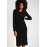 Rosemunde Sukienka letnia black RM021C00N