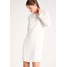 Polo Ralph Lauren Sukienka koktajlowa white PO221C01T