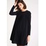 American Vintage Sukienka letnia black AM221C01F