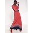 Glamorous Długa sukienka red GL921C05Y