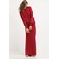 CoutureOne SHEELAH Długa sukienka rostrot CF621C00G