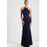 Luxuar Fashion Suknia balowa navyblau LX021C035