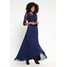 Luxuar Fashion Suknia balowa mitternachtsblau LX021C02M