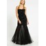 Luxuar Fashion Suknia balowa schwarz LX021C02F