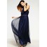 Luxuar Fashion Suknia balowa mitternachtsblau LX021C028