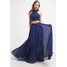Luxuar Fashion Suknia balowa mitternachtsblau LX021C01F