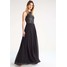 Lace & Beads TRUDI Suknia balowa dark grey LS721C01T