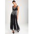 Lace & Beads VIRGINIA Suknia balowa black/silver LS721C01C