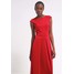 CoutureOne EDITH Długa sukienka rot CF621C00B