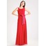 Dorothy Perkins NATALIE Suknia balowa red DP521C0R5