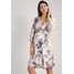 MAMALICIOUS MLRINSE Sukienka letnia pastel parchment M6429F0A4