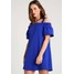 New Look Petite Sukienka letnia mid blue NL721C01A