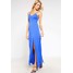 New Look Długa sukienka blue NL021C0DL