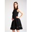 New Look Maternity Sukienka z dżerseju black N0B29F00V