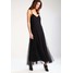 Polo Ralph Lauren Suknia balowa black PO221C01Q
