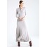 Polo Ralph Lauren Długa sukienka brooklyn heather PO221C01J