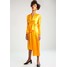Topshop BOUTIQUE Sukienka koktajlowa orange T0G21C015