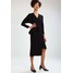 Topshop BOUTIQUE Sukienka letnia black T0G21C013