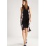 Wallis BLUSH FLORAL Sukienka letnia black WL521C08H