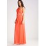Luxuar Fashion Suknia balowa coralle LX021C037