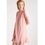 Calvin Klein Jeans DACIA Sukienka letnia pink C1821C01H