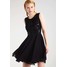 Lace & Beads NEW MIAMI Sukienka koktajlowa black LS721C02D