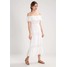 Navy London KIRSTEN Sukienka letnia white N0821C00C