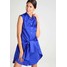 Closet Sukienka koszulowa blue CL921C0C9