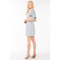 Monnari Pastelowa sukienka SUKIMP0-17W-DRE0210-KM00D700-R36