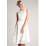 Derhy Sukienka letnia blanc RD521C0AW