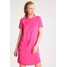 Calvin Klein Jeans DACEY Sukienka koszulowa pink C1821C01I