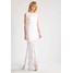 Rachel Zoe ESTELLE Długa sukienka off-white RZ121C001