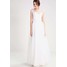 Luxuar Fashion Suknia balowa ivory LX021C02V
