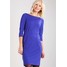 InWear BAGULIO Sukienka z dżerseju royal blue IN321C02S