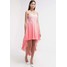 Luxuar Fashion Suknia balowa coralle LX021C00E