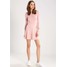 Miss Selfridge Sukienka dzianinowa pink MF921C0EG