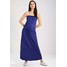 Envie de Fraise LUCE Długa sukienka deep blue EF329F03D