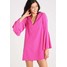 Topshop Sukienka letnia pink TP721C0NU