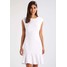 Polo Ralph Lauren Sukienka letnia white PO221C022