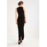 By Malene Birger ANTALLA Długa sukienka black BY121C029