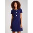 Hobbs JULY Sukienka koszulowa french blue HB821C019