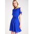 Dorothy Perkins Sukienka letnia blue DP521C10X