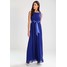 Dorothy Perkins NATALIE Suknia balowa blue DP521C0R5