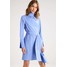 Topshop BOUTIQUE Sukienka letnia blue T0G21C01G