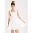 Glamorous Petite Sukienka letnia white GLB21C00D