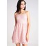 Topshop Sukienka koktajlowa blush TP721C0ON