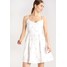Louche ORLA Sukienka letnia white L4621C095